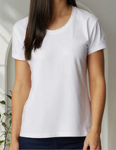 Camiseta Columbia Feminina Sun Trek